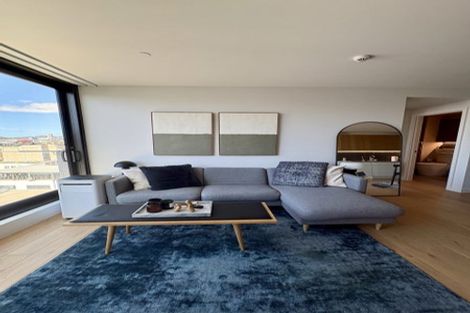 Photo of property in Victoria Lane Apartments, 606/161 Victoria Street, Te Aro, Wellington, 6011