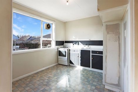 Photo of property in 1/33 Cameron Street, Ashburton, 7700