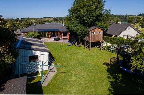 Photo of property in 55 Connolly Street, Geraldine, 7930