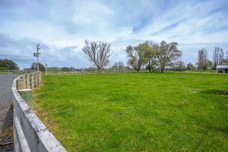 Photo of property in 275 Laxon Road, Rotokauri, Hamilton, 3289