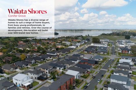 Photo of property in 15 Periko Way, Takanini, 2112