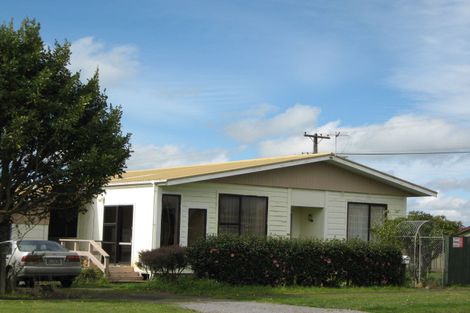 Photo of property in 154 Miranda Street, Stratford, 4332