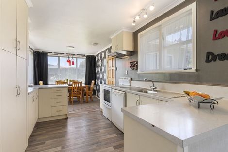 Photo of property in 12 Sherriff Street, Hillcrest, Rotorua, 3015