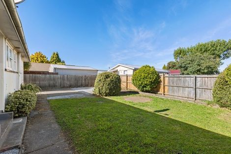 Photo of property in 2a Dickson Crescent, Hornby, Christchurch, 8042