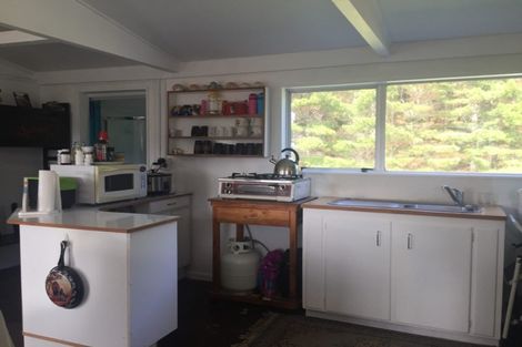 Photo of property in 4560 Pouto Road, Pouto, Te Kopuru, 0391