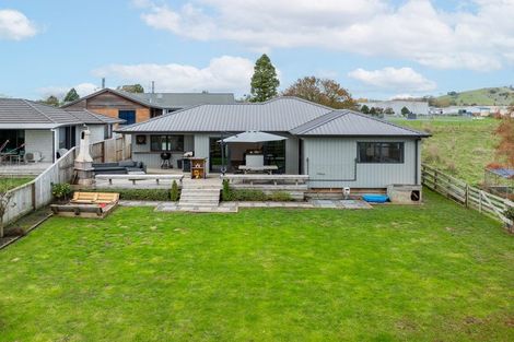 Photo of property in 8 Gulati Lane, Morrinsville, 3300