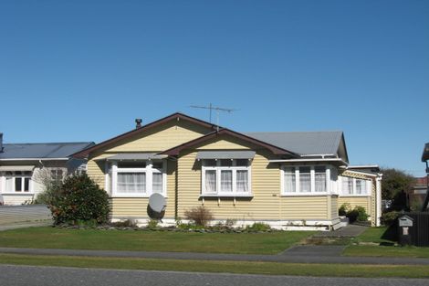 Photo of property in 161 Weld Street, Hokitika, 7810