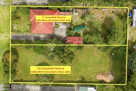 Photo of property in 15-17 Campbell Terrace, Dargaville, 0310