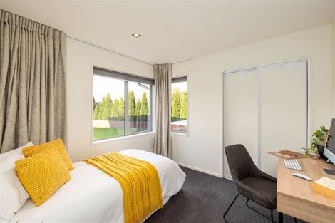 Photo of property in 26 John Campbell Crescent, Hillmorton, Christchurch, 8024