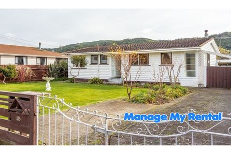 Photo of property in 15 Ruahine Street, Trentham, Upper Hutt, 5018