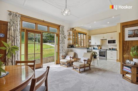 Photo of property in 77 Bayfield Road, Andersons Bay, Dunedin, 9013