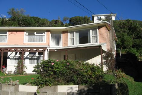 Photo of property in 8 Chella Way, Khandallah, Wellington, 6035