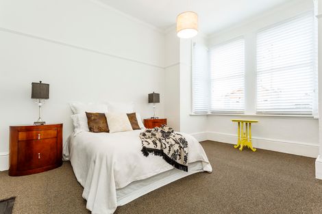 Photo of property in 6 Hall Street, South Dunedin, Dunedin, 9012