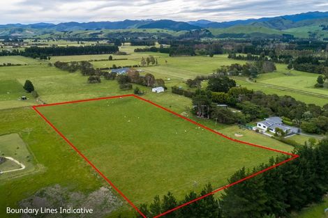 Photo of property in 349 Norfolk Road, Waingawa, Carterton, 5791