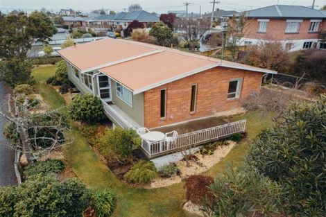 Photo of property in 17 Barnes Street, Glenwood, Timaru, 7910