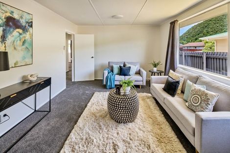 Photo of property in 8 Orewa Grove, Wainuiomata, Lower Hutt, 5014