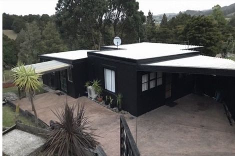 Photo of property in 200 Great North Road, Te Kamo, Kamo, 0185