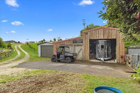 Photo of property in 747 Boddie Road, Waitomo, Te Kuiti, 3981