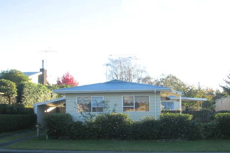 Photo of property in 28 Elizabeth Drive, Tokoroa, 3420