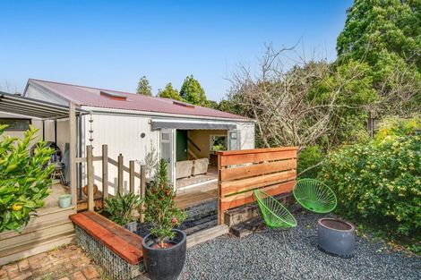 Photo of property in 295 Kanohi Road, Kaukapakapa, 0873