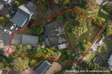 Photo of property in 25 Solander Place, Whitby, Porirua, 5024