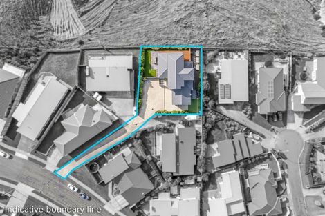 Photo of property in 46 Mo Street, Camborne, Porirua, 5026