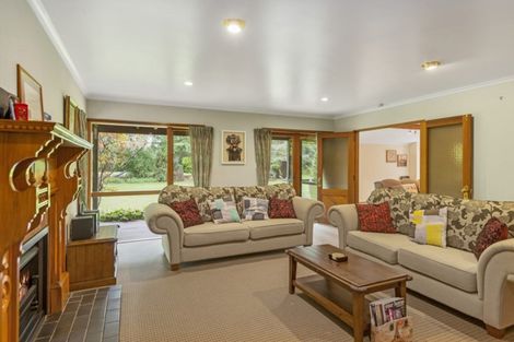 Photo of property in 1118 Tram Road, Swannanoa, Kaiapoi, 7692