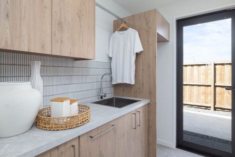 Photo of property in 8 Half Pint Lane, Halswell, Christchurch, 8025