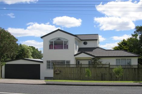 Photo of property in 74 Aberdeen Road, Campbells Bay, Auckland, 0620