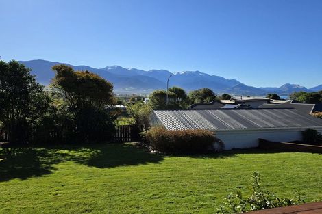 Photo of property in 7 Fyffe Avenue, Kaikoura, 7300