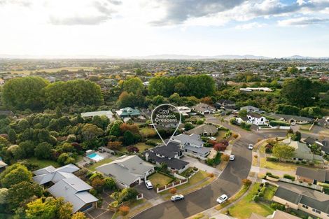 Photo of property in 29 Keswick Crescent, Huntington, Hamilton, 3210