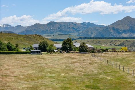 Photo of property in 169 Stevenson Road, Wanaka, 9382