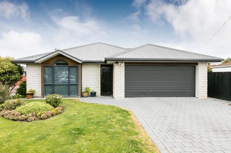 Photo of property in 134 College Road, Edgecumbe, 3120