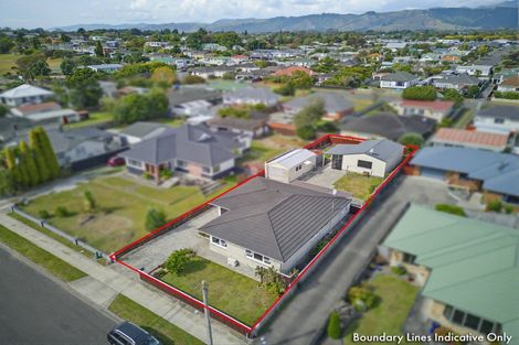 Photo of property in 132 Weraroa Road, Levin, 5510