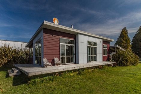 Photo of property in 36 Snowmass Drive, Ohakune, 4625