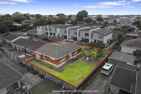 Photo of property in 3/19 Central Avenue, Papatoetoe, Auckland, 2025