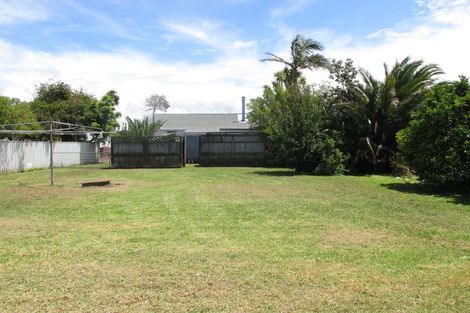 Photo of property in 119 Mclean Street, Wairoa, 4108