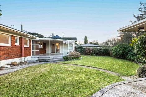 Photo of property in 4 Lynwood Place, Chedworth, Hamilton, 3210