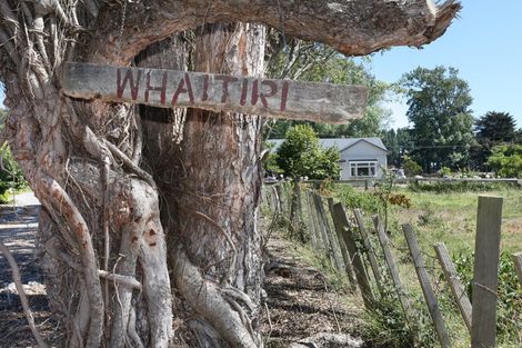 Photo of property in 785 Brandon Hall Road, Santoft, Bulls, 4894