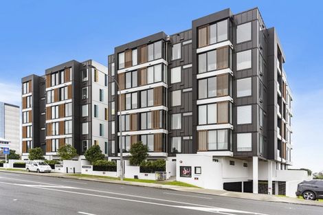 Photo of property in Frank Sargeson Apts, 306/74 Anzac Street, Takapuna, Auckland, 0622