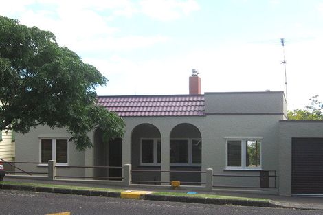 Photo of property in 9 Cowper Street, Devonport, Auckland, 0624