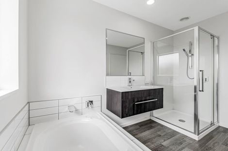 Photo of property in 46a Bavaria Drive, Rolleston, 7614