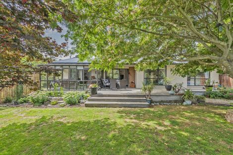 Photo of property in 1 Hobson Street, Southbridge, 7602