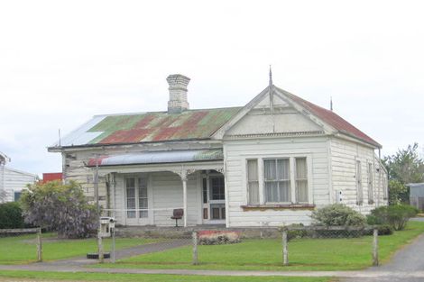 Photo of property in 23 Terminus Street, Te Aroha, 3320