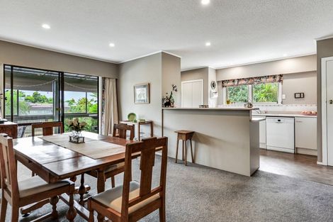 Photo of property in 13 Mcgregor Place, Hillcrest, Hamilton, 3216