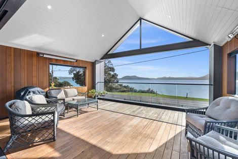 Photo of property in 235 One Tree Point Road, One Tree Point, 0118