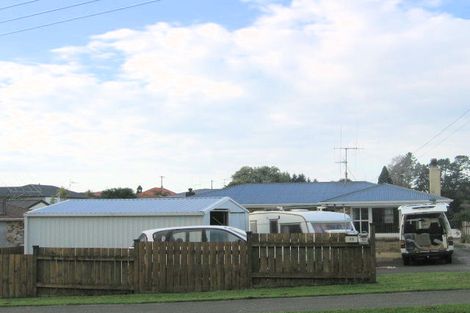 Photo of property in 11 Waimapu Street, Greerton, Tauranga, 3112