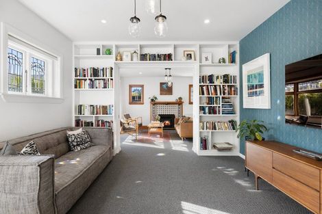 Photo of property in 80 Halton Street, Strowan, Christchurch, 8052