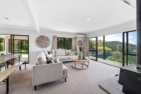 Photo of property in 18 Govan Wilson Road, Whangaripo, Warkworth, 0985