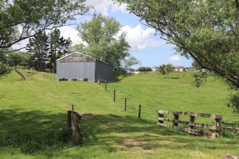 Photo of property in 1025 Hetherington Road, Ruawaro, Huntly, 3772